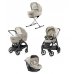 Детская коляска Inglesina Aptica System  4 в 1